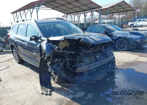 2022 Subaru Ascent Touring z USA, uszkodzony, nr VIN 4S4WMARD9N3451861